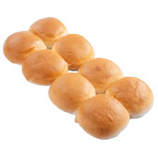 Witte bollen